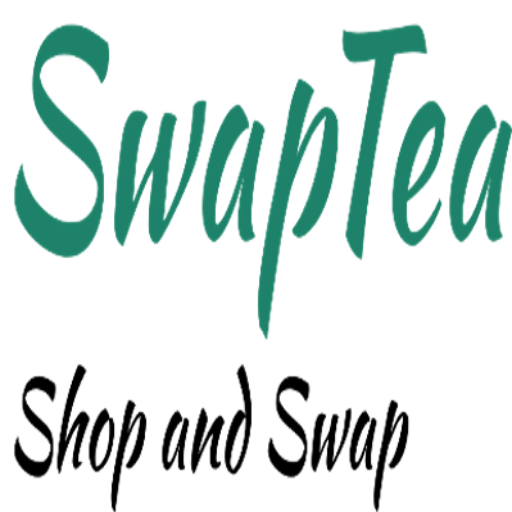 https://SwapTea.com